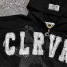 Buy cheap Autumn Mens Streetwear Sweatsuits Two Piece Track Set Applique Distressing Embroidery from wholesalers