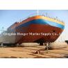 Buy cheap Marine Rubber Airbag For Docking Ship Launching from wholesalers
