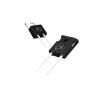 Buy cheap High Frequency Silicon Carbide Schottky Barrier Diodes For Industrial Fan from wholesalers