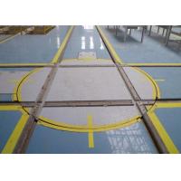 Buy cheap Customized Heavy Duty Electric Transfer Cart On Rail 10 Ton To 100 Ton Transfer product