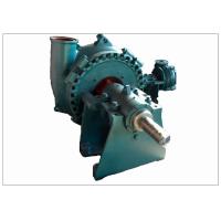 Buy cheap 10 Inch Outlet Centrifugal Dredge Pump 12/10 GH Type Large Flow Capacity product