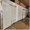 Buy cheap cold room storage for fruits and vegetables refrigeration unit from wholesalers