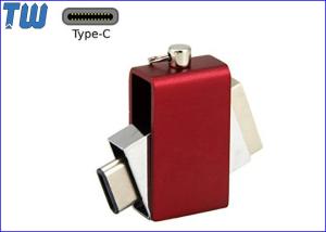 Buy cheap Tiny Twister Usb 3.1 Usb Type C Flash Drives Colorful Stylish from wholesalers