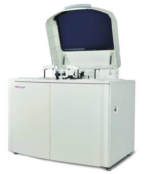 Quality GH Clinical Analytical Instruments Fully Automated Chemistry Analyzer 14 Month for sale