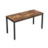 Buy cheap Industrial Computer Desk for Sale, Home Office Desk, Wooden Writing Desk, Desk Furniture for Sale, ULWD57X from wholesalers