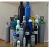 Buy cheap SRGT -LA 20L High Pressure Aluminum Gas Cylinder L Safety Gas Cylinder for Medical use from wholesalers