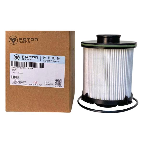 Buy cheap 2016- Original Foton Ollin Tunland SUP aumark Diesel Fuel Water Separator P111000000234 from wholesalers