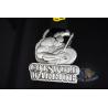 Buy cheap Soldier Modelling Custom Award Medals For Sports Day OEM Eco - Friendly from wholesalers