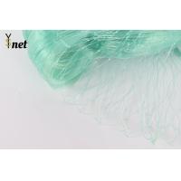 Buy cheap Afrian Market 400MD Double Selvage Double Knot Nylon Monofilament Fishing Net product