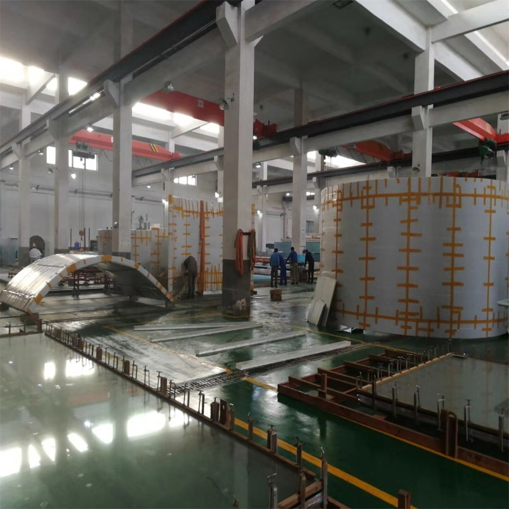 Indoor Customized Swimming Pools with High Purity Acrylic Plexiglass Sheet