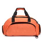Large Capacity Waterproof Gym Duffle Bags Sports Fitness Bag With Shoes