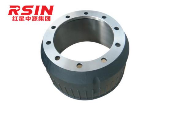 Buy cheap TS 16949 Certified 3600AX Semi Trailer Brake Drum from wholesalers