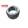 Buy cheap TS16949 Aftermarket 3600A Semi Trailer Brake Drum from wholesalers