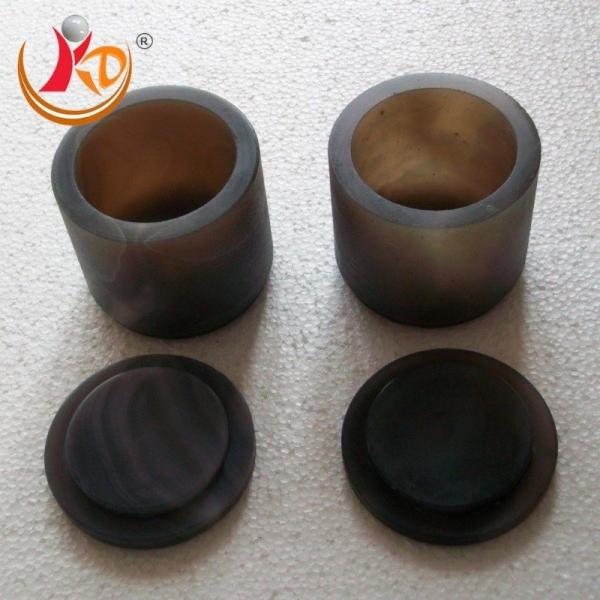 Buy cheap Unique Natural Agate Grinding Balls - Enhance Material Grinding Performance from wholesalers