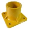 Buy cheap Industry FRP Moulding Products Customized High Strength Fiberglass Profile from wholesalers