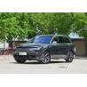 Buy cheap New Energy EV Li Xiang Electric Car L8 Hybrid Petrol 6 Seaters SUV Car from wholesalers