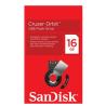 Buy cheap high speed SanDisk CZ58 16G from wholesalers