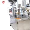 Buy cheap Electric Yogurt Processing Line With Cutting Edge Technology from wholesalers