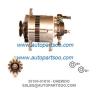Buy cheap 96241176 - DAEWOO Alternator 12V 85A Alternadores from wholesalers