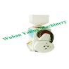 Buy cheap Compact Mini Rice And Flour Mill Steel Frame Rice Whitener 2.5 Ton Per Hour from wholesalers