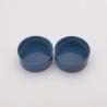 Buy cheap OEM 38/410 Plastic Screw Cap Customized Color from wholesalers