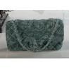 Buy cheap Famous Brand Bag Marble Sculpture Solid Stone Hand Carved Indoor Home Decor from wholesalers