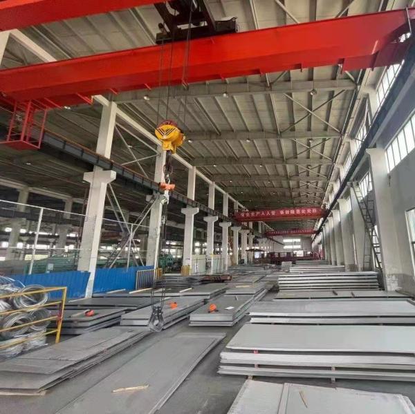 Buy cheap EN 1.4841 0.6-30.0mm AISI 314 Stainless Steel Metal Plate from wholesalers