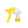 Buy cheap 28/400 Yellow PP Plastic Trigger Sprayer For Flower Watering Disinfection and Cleaning from wholesalers