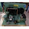 Buy cheap R407C Air Cooled Refrigeration Unit 380V 4FES-3Y Semi Hermetic from wholesalers