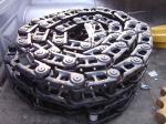 PC200-5 Excavator Track Chain Assy