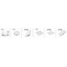 Buy cheap Surface panel light from wholesalers