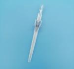 20G Pink Safety I.V.Catheter Cannula With Small Wings CE ISO