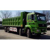 Buy cheap New Energy Heavy Duty Dump Truck Lithium Iron Phosphate Battery Waste Dump Truck product