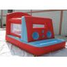Buy cheap Kids Backyard Fun World Inflatable Jumping Castle Commercial Grade For Playground from wholesalers