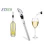 Buy cheap Fast Frozing Iceless Wine Chiller Rod , 304 Stainless Steel Wine Cooler Stick from wholesalers