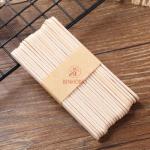 140mm Wooden Mixing Sticks