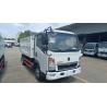 Buy cheap Sinotruk 6X4 HOWO 10 Wheeler Cargo Truck 336hp 371hp for Engineering Transportation from wholesalers
