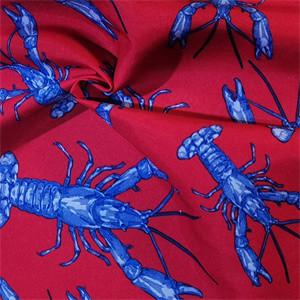 Buy cheap 120gsm 150d Sublimation Printed Fabric Peach Microfiber Twill from wholesalers