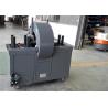 Buy cheap 25-50rpm Variable Horizontal Orbital Stretch Wrapper W200mm*H200mm Max from wholesalers