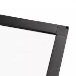 32 Inch Infrared Touch Screen Panel 4 Touch Points Dust Proof With Aluminum
