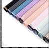 Buy cheap Customizable Flower Wrapping Paper with Love Edge Waterproof Recyclable from wholesalers