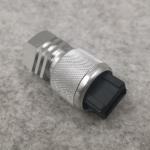 SHACMAN WEICHAI Car Make Standard Size Oil Pressure Sensor for F3000 M3000 Truck