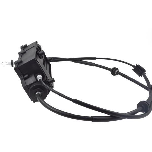 Buy cheap Brand New Parking Brake Module For BMW E70 E71 X5 X6 One Year Warranty from wholesalers