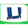 Buy cheap Customized Pallet Plastic Moving Dolly100 - 150KG Capacity 612 * 412 * 145mm from wholesalers