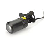 3W Car Projector Light Auto Rear Projection Lamp Waterproof Ipx4