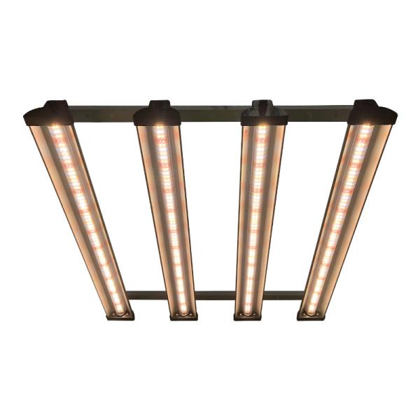 Buy cheap RedFarm 40w 2.5ft Veg LED Grow Light Vertical Farm Vegetable Seedling Plants from wholesalers