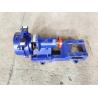 Buy cheap SZB-8 Vacuum Degasser Liquid Ring Pump 1420 Rpm 2.2kw from wholesalers