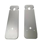 Durable Metal CNC Machining for CNC Lathe Machinery Parts Shipping By Air/Sea