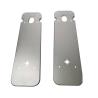 Buy cheap Durable Metal CNC Machining for CNC Lathe Machinery Parts Shipping By Air/Sea/Express from wholesalers