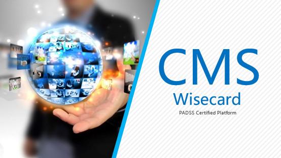 Buy cheap PADSS Bank Card Management System from wholesalers